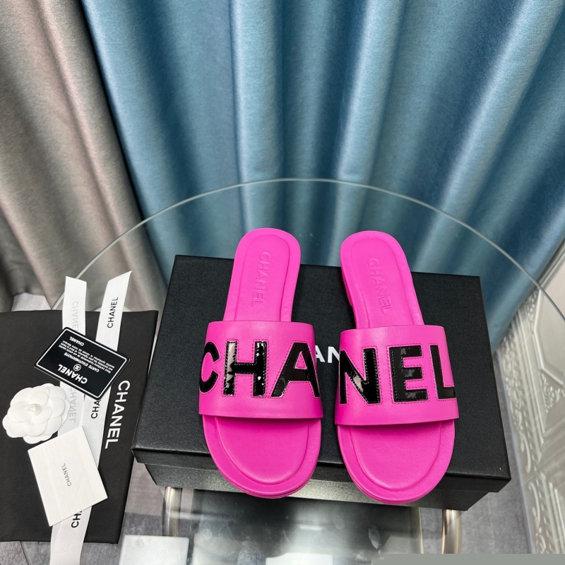 Ch*el slippers